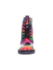 Tom Tailor Schnürstiefel Mit Tex-Membran in multicolour
