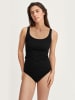 Calida Slip in schwarz
