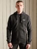 Superdry Jacke 'Vintage Logo' in schwarz