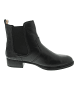 rieker Chelsea Boot Schwarz