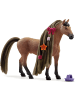 Schleich Beauty Horse Achal Tekkiner Hengst 42621 Pferd Horse Club Sofia's Beauties 4+