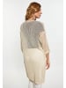 VIRITA Women Cardigan in Creme