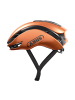 ABUS Fahrradhelm GameChanger 2.0 in goldfish orange