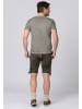 Stockerpoint Lederhose "Bayernhose" in biber vintage