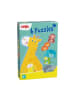 HABA Sales GmbH & Co.KG Spiel - 6 erste Puzzles  Tierfamilie