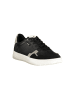 ellesse Schwarz Herren Sneaker aus Polyurethan