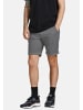 Jack & Jones Shorts 'Fury' in grau