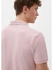 s.Oliver Polo-Shirt kurzarm in Pink