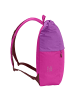 Vaude Wala - Rucksack 42 cm (dark forest) in pink orchid