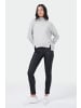 M.O.D Maja Pullover Dazzel Grey Melange
