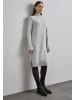 Street One Kleid in heather grey mel.