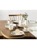 Seltmann Weiden 30er Set Kombiservice Savona Provence in bunt-beige