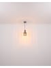 Globo lighting Deckenleuchte "TULIVAR" in gray