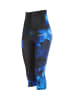 Winshape Functional Power Shape High Waist 3/4-Tights HWL202 in saphir