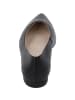 Paul Green Ballerinas in BLACK