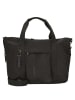 Mandarina Duck MD20 - Reisetasche 42 cm (steel) in schwarz