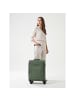 Franky Melbourne 3.0 4-Rollen Kabinentrolley 55 cm in olive