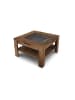 byLiving Couchtisch Ralph in Old Wood - (B) 67 x (H) 43 x (T) 67 cm