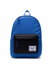 Herschel Classic XL 30 - Rucksack 47 cm (light grey crosshatch/peacoat) in amparo blue black