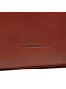 The Chesterfield Brand C48.1367 Valmonte Aktentasche Wax Pull Up Leder in cognac