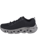 Skechers Skechers Go Run Swirl Tech in Schwarz