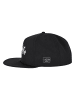 Cayler & Sons Cayler & Sons Accessoires Metal Life P Cap in black