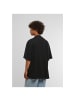 Mister Tee T-Shirt "Ballin 2.0 New Huge Tee" in Schwarz