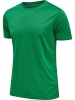 Newline Newline T-Shirt Men Core Laufen Herren in JOLLY GREEN