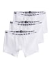G-Star Boxershorts in weiss