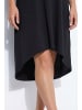 Angel of Style Kleid in schwarz
