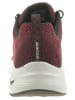 Skechers Sneakers Low Arch Fit - PARADYME  in rot