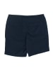 Jack Wolfskin Shorts Pomona Women in Blau