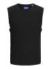 Jack & Jones Weste in Black