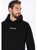 Schmuddelwedda Sweatshirt in Schwarz