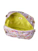 Oilily Lakshmi Paisley Umhängetasche 24 cm in lupine
