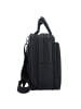 D&N Business & travel Laptoptasche 42 cm in schwarz