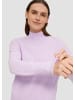 s.Oliver Strickpullover in 4703_lavendel