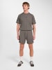 Hummel Kurze Hose Hmlpitch Multisport Herren in CHARCOAL GRAY