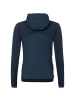 Vaude WOMENS SCOPI FLEECE JACKET in Marine