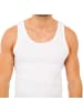 Abanderado Unterhemd in White