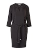 s.Oliver Kleid in 9999_schwarz
