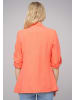 Cloud5ive Blazer in coral