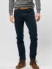 MCS Jeans MCSean in Blue Black