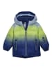 Killtec Kinder Skijacke in blau