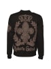 Roberto Geissini Diamond King Sweatjacke Schwarz