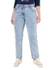 Ulla Popken Jeans in light blue
