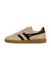 Gola Niedrige Sneakers aus Leder Viper Beige