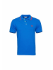 U.S. Polo Assn. Poloshirt für Herren in blau