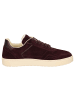 Sioux Sneaker Maites sneaker 004 in dunkelrot