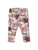 müsli Babyleggings in Nightingale/ Root/ Nostalgia rose